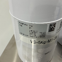 METTLER TOLEDO Nominal value 5Kg - Set of 5 pieces image 0